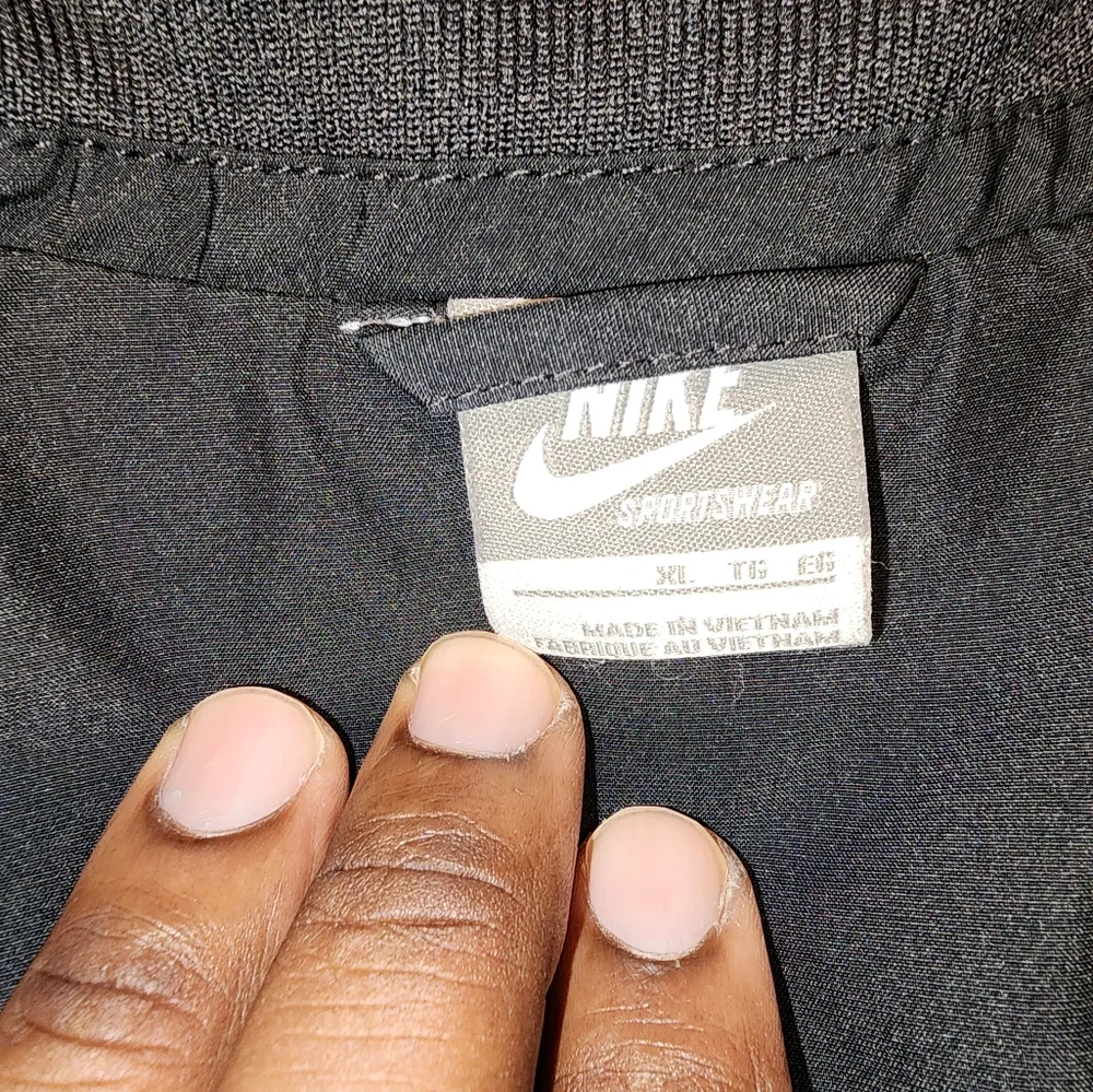 Jacket - Picture 2 of 2